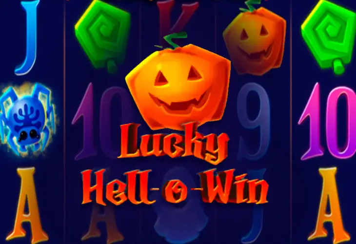 Lucky Hell O Win