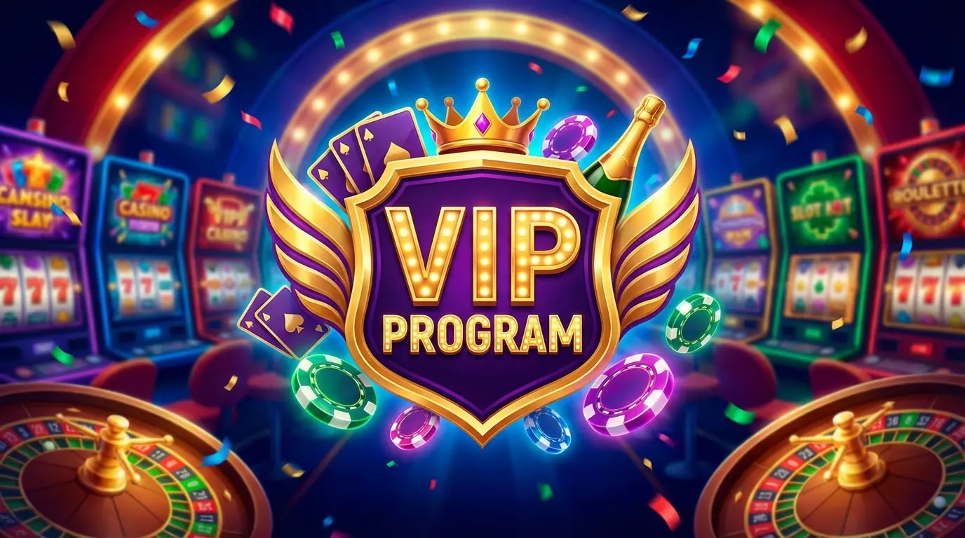 Grand Mondial loyalty program