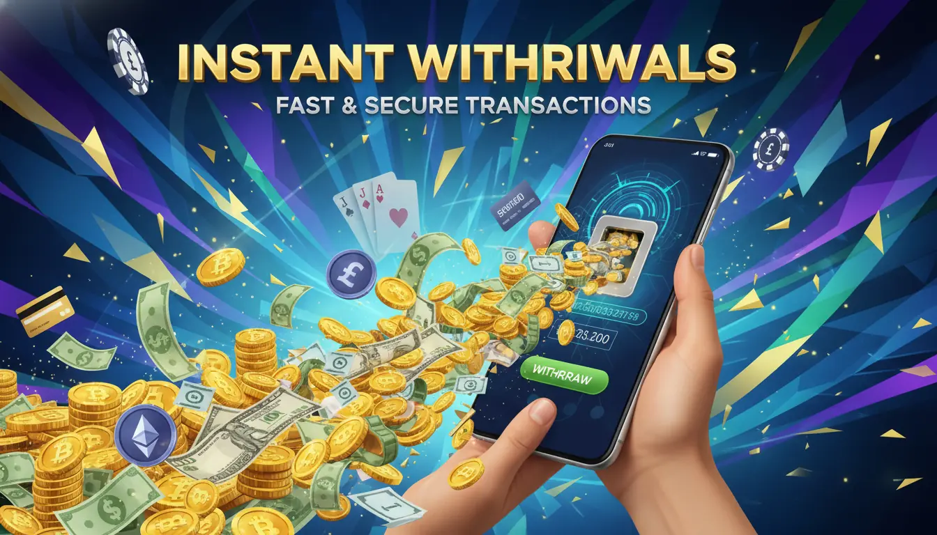 Grand Mondial casino cashout