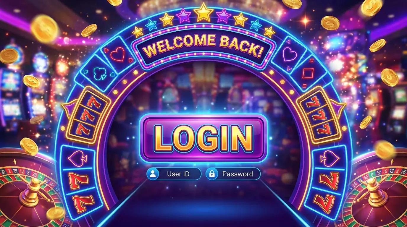 Grand Mondial login