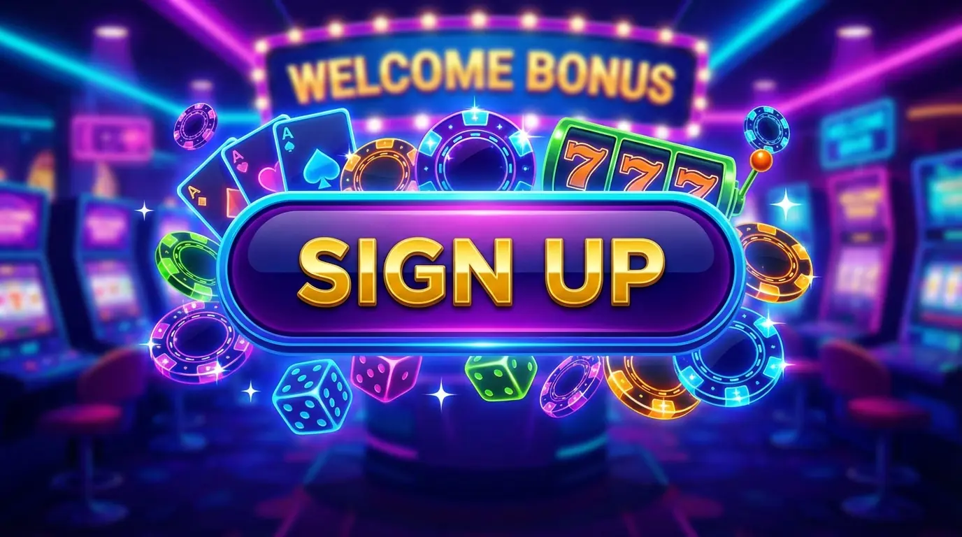 Grand Mondial casino sign up