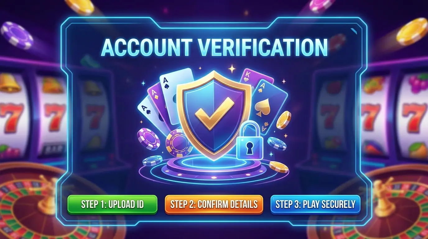 Grand Mondial verification