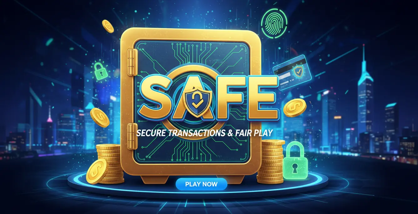 Grand Mondial casino safety