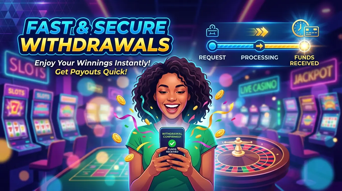 Grand Mondial casino withdrawal time