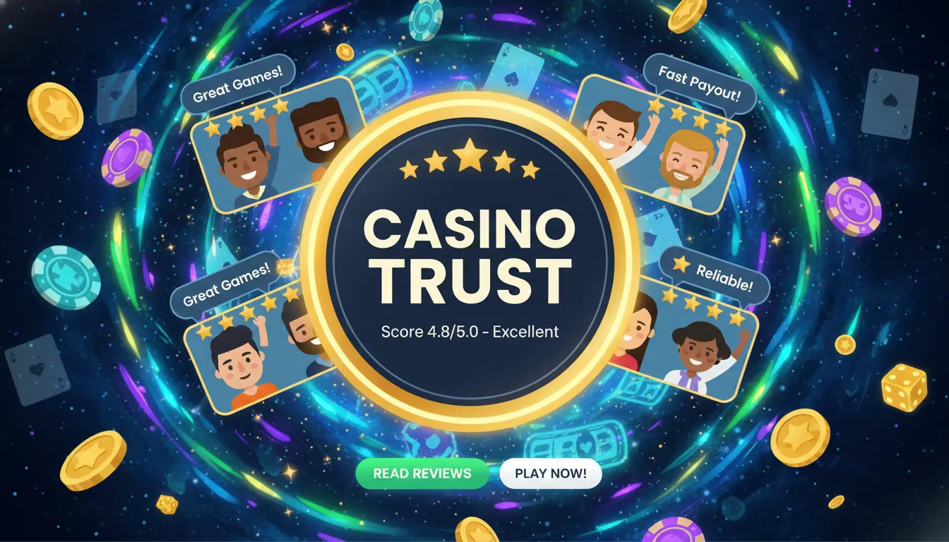 Grand Mondial Trustpilot