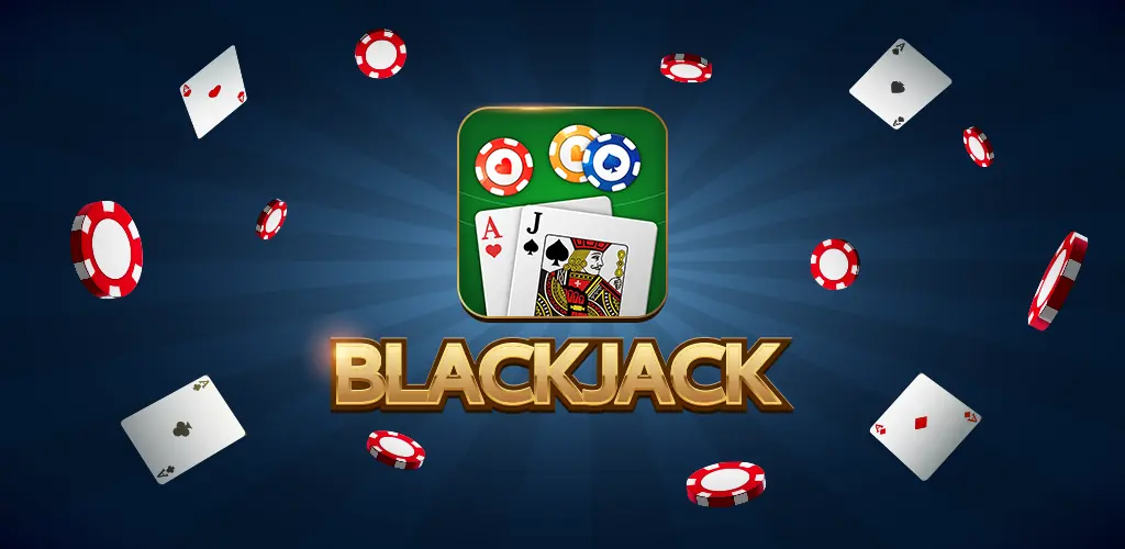 Grand Mondial blackjack