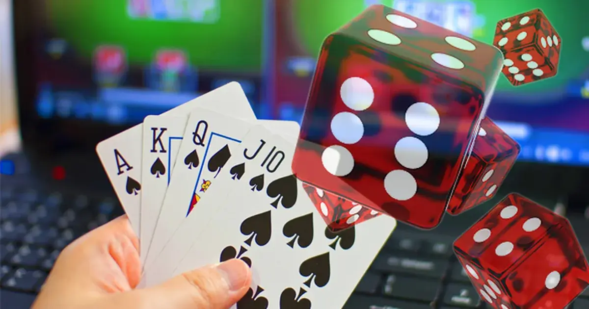 Grand Mondial casino poker