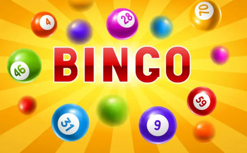 Grand Mondial casino bingo