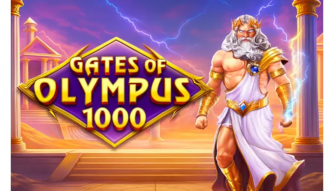 Grand Mondial Gates of Olympus